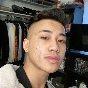 Meet your Posher, Raymond